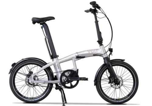 LITE Folding E-bike 2025 Model