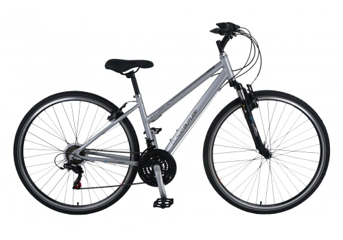 Claud Butler Explorer 1.0 low step