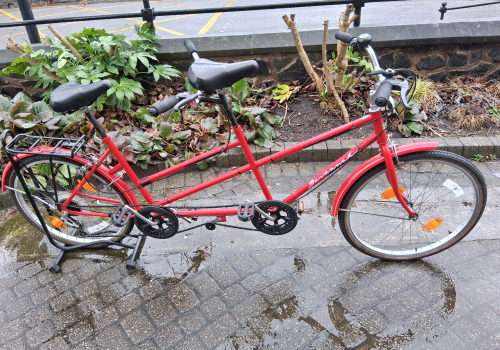 Tandem