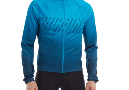 Altura Airstream Men's Long Sleeve Jersey