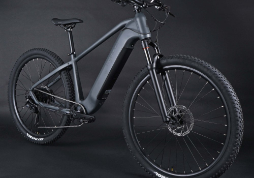 Claud Butler Wrath 1 Ebike