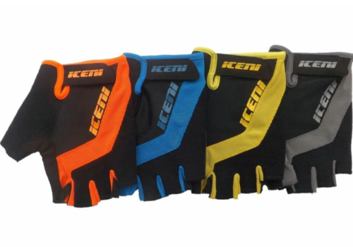Iceni cycling mitt
