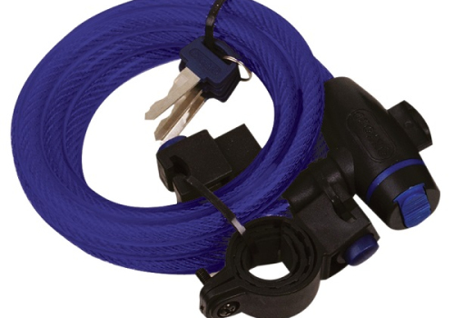 Oxford cable lock