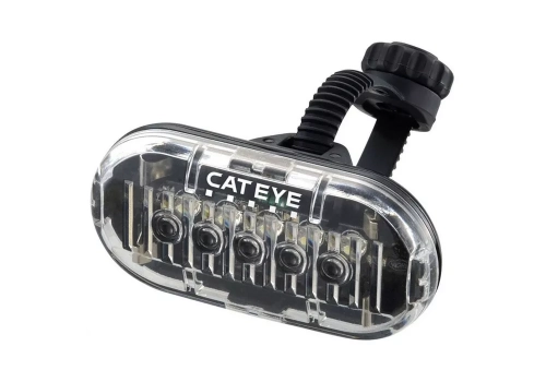 Cateye Omni 5 led front light