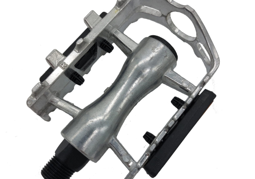 Gtb alloy pedal