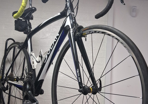 Dolan road bike